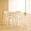 Palmeri 4 - Person Dining Set-135873319