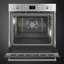 SMEG 30 po Conv. Four, classique