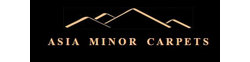 Logo Asia Minor Carpets