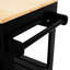 Chariot de cuisine (tabouret non inclus)