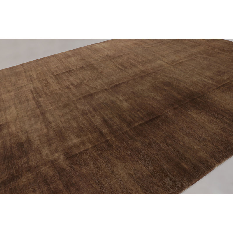 Textural One-of-a-Kind 11'8X15'0 Area Rug