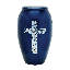 Croix bleue
