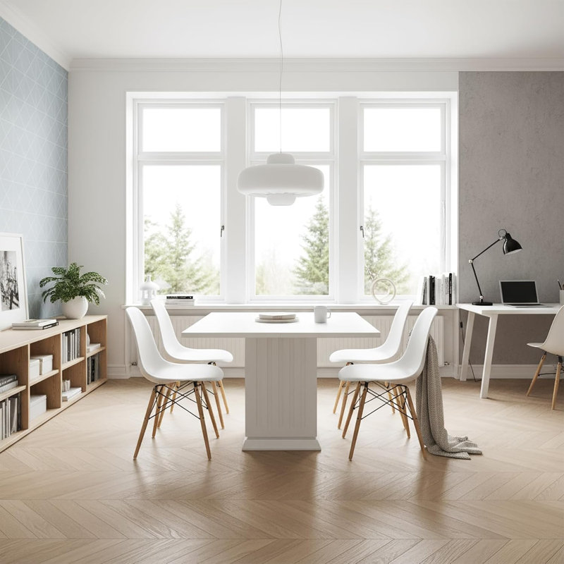 4 - Person Dining Set