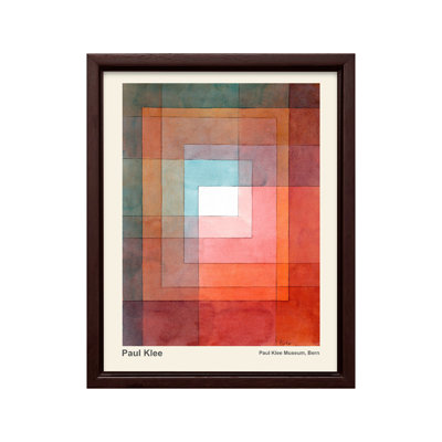 Paul Klee - Polyphonically