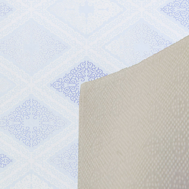 Stylish Hall Carpet (39.4 x 78.7 inches), 100% Polyester, 0.3 in Pile Height | Antibacterial, Non-Slip Underside, Machine Washable | 3D Digital Printed Design, Durable & Soft for Home Décor