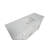 Beckford 60" Single Bathroom Vanity Set-1547446944-1547562392