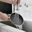 Robinet de cuisine à poignée simple-89276603