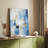 ABSTRACT Series DXXXII  -Premium Gallery Wrapped Canvas -Ready to Hang-720879344