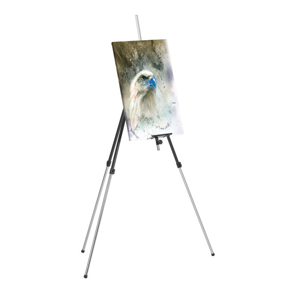 JR-MOV Easel Stand for Sign - 63 Inches Tall India