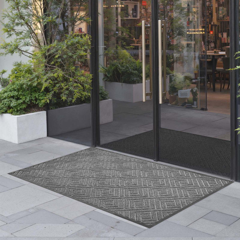 Non-Slip Doormat