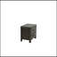 Table de chevet simple