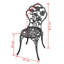 Chaises de bistro vidaXL-1879837675