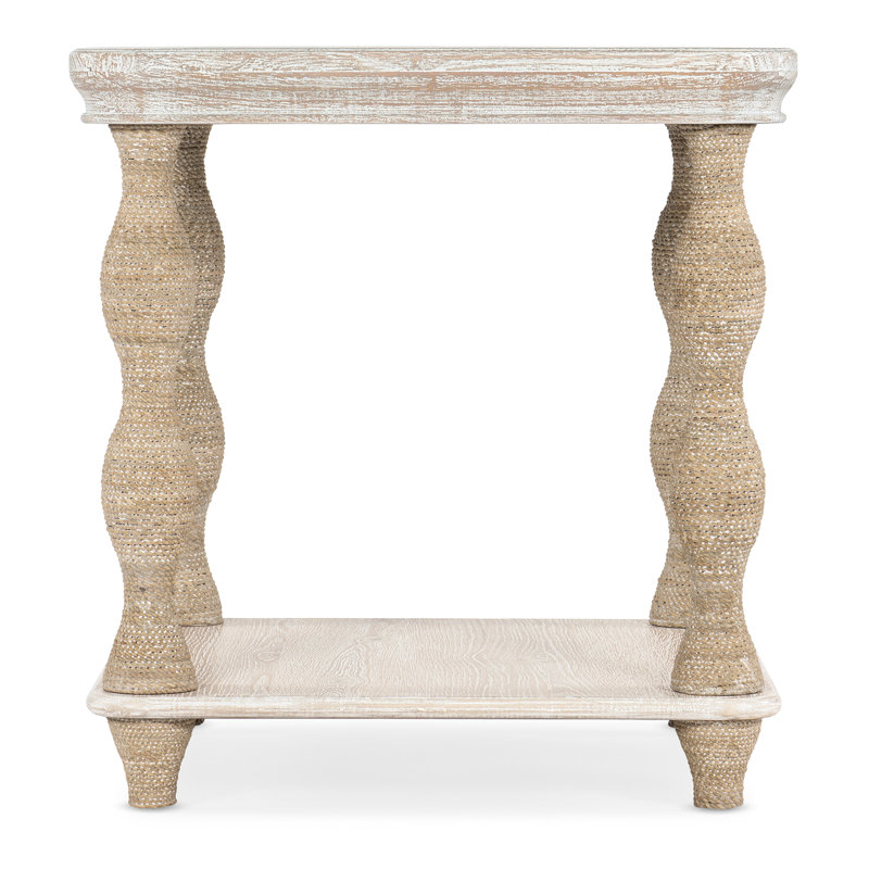 Serenity Bahari Lamp Table