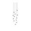 Dora 12 - Light LED Pendant-878108299
