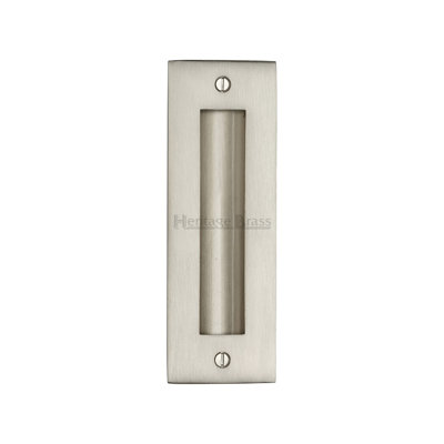 Heritage Brass Heritage Flush Pull