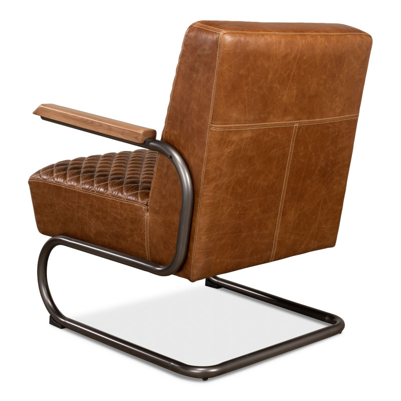 Beverly Hills Armchair