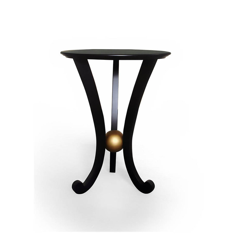 Cynde End Table