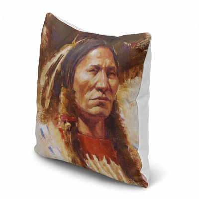Coussin Artisan