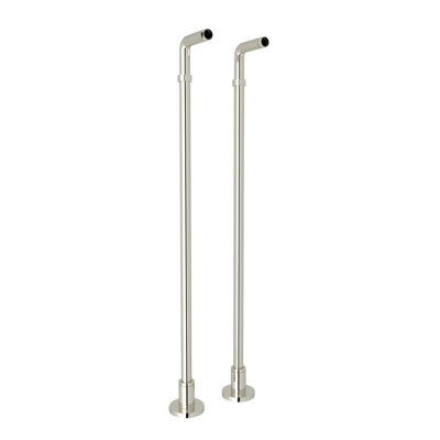 Cisal Floor Pillar Unions