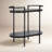 Staccato Metal Bar Cart-246528935