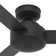 Presto 52" Modern Minimalist 3 - Blade Indoor Ceiling Fan with Wall Control