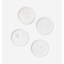 Calanna Boxed Marble Coaster