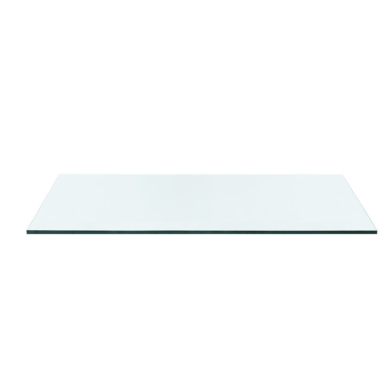 Gianna Glass Table Top
