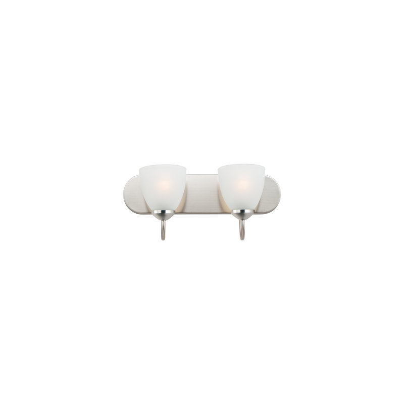 Meuble-lavabo Axis-Bath, Chrome poli
