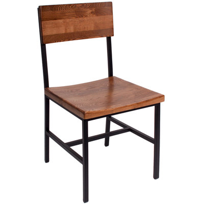 Memphis 18'' H Side Chair