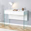 Meuble-lavabo compact pour salle de bain Aura