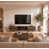 Walnut Baroque Brown selected