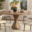6-Person Dining Table Set-1013207418-1013207416