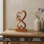 Sculpture «Love Blossoms»