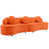 Orange Velvet is out of stock