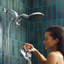 Pomme de douche à main multifonctionnelle Inly Aromathérapie-49850157