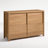 Allenside 47.24'' W 6 - Drawer Dresser-498654378