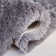 Canham Shag Hand Tufted Performance Solid Color Rug
