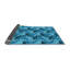 Tapis bleu ciel/bleu eseli-1600225443