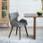 Avril 19'' H Fabric Upholstered Armchair-2068918472