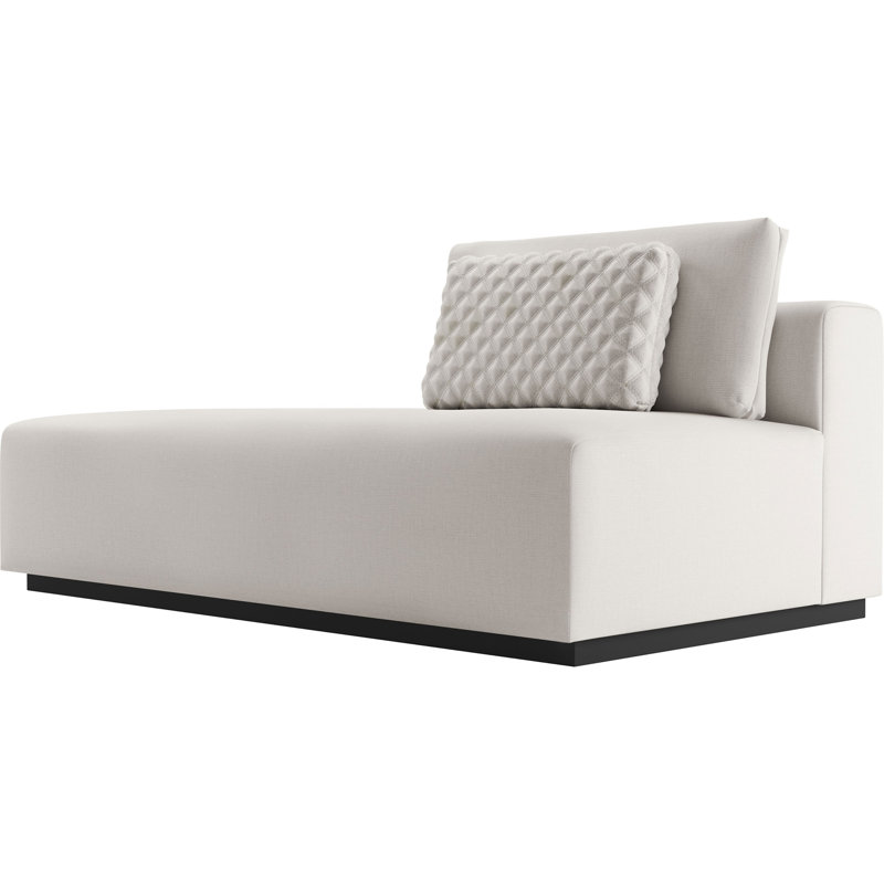 Canapé modulaire Ayton, Orienté à droite (vu de face)