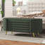 Banc de rangement rembourré Modern-709504582