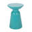 Serenita Outdoor Iron Side Tables With Flared Design(Only Including Table)-521322957