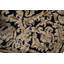 Wool Floral Area Rug
