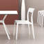 Chaise de terrasse empilable Kliebert-34392517