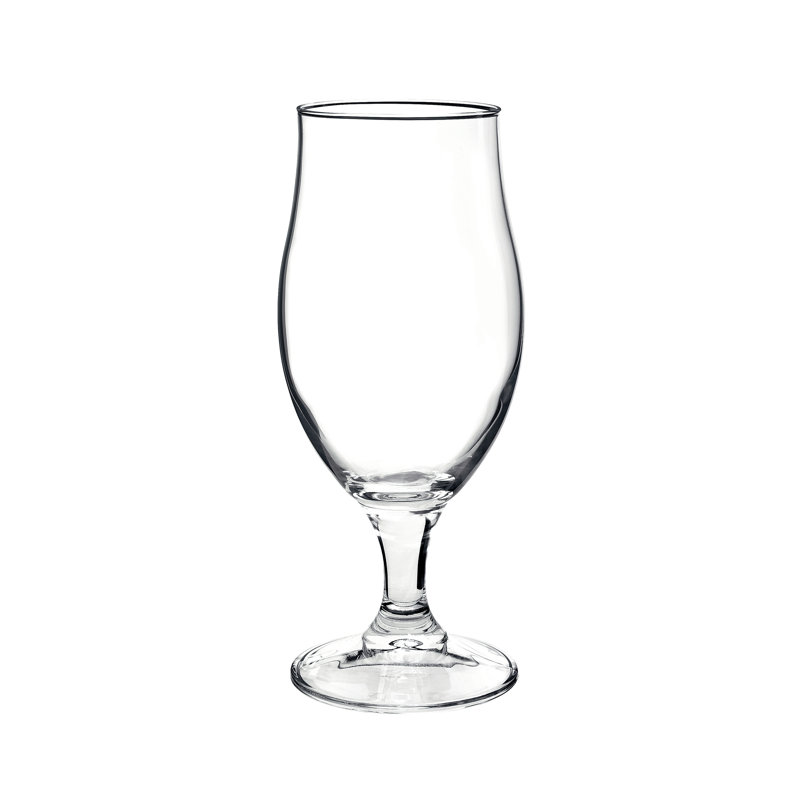 Cadre 18 oz. Verres à bière