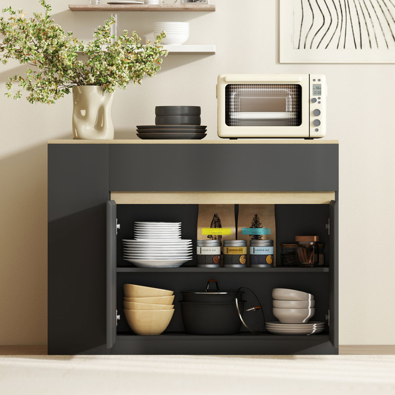 110cm Sideboard