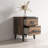 Urbanna 25.5" Nightstand