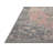 Machine Washable Gray Area Rug-1663425017