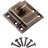 Cabinet Door Latch