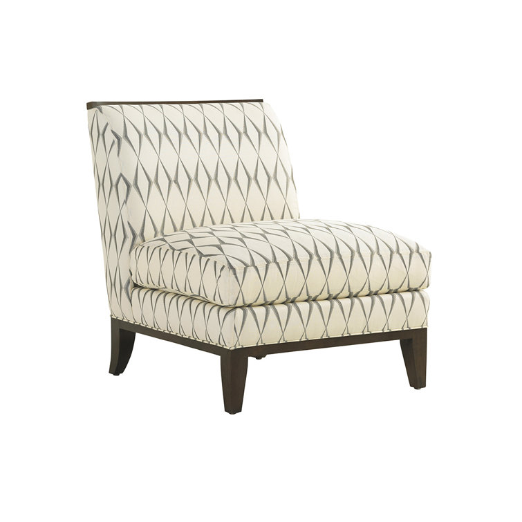 MacArthur Park Branford Armless Chair